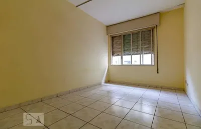 Apartamento à venda - santa cecília, 1 quarto,  34 m2