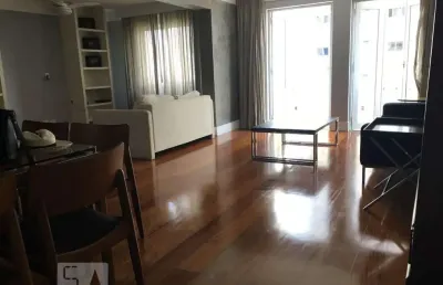 Apartamento à venda - vila madalena, 1 quarto,  108 m2