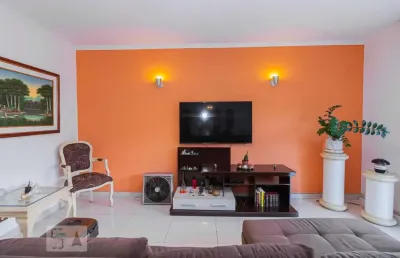 Casa com 3 quartos à venda na Vila Romana, São Paulo 