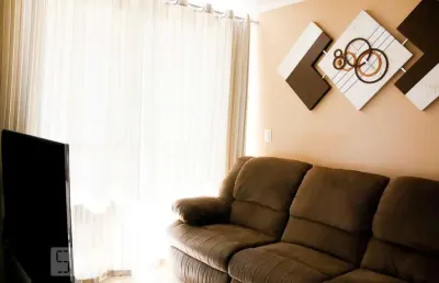 Apartamento com 2 quartos à venda no Socorro, São Paulo 