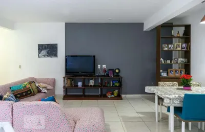 Casa com 4 quartos à venda na Bela Vista, São Paulo 