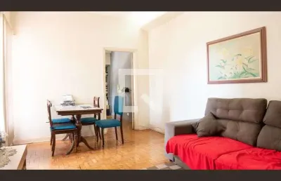 Apartamento à venda - santa cecília, 3 quartos,  112 m2