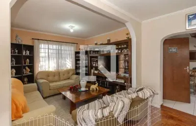 Casa com 3 quartos à venda no Socorro, São Paulo 