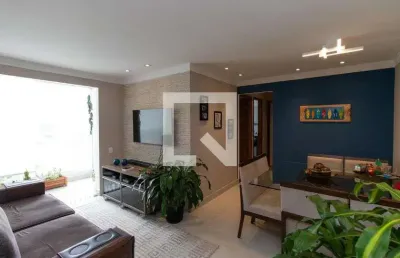 Apartamento à venda - vila guilherme, 2 quartos,  63 m2