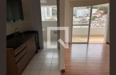 Apartamento à venda - vila romana, 2 quartos,  62 m2