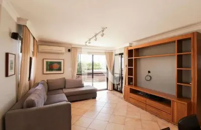 Apartamento com 3 quartos à venda em Santana, São Paulo 