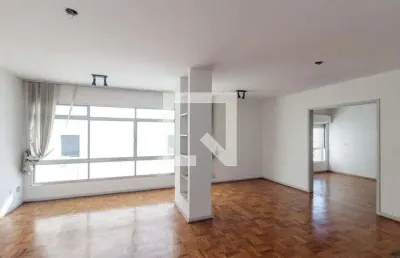 Apartamento à venda - santa cecília, 2 quartos,  148 m2