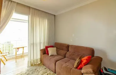 Apartamento com 3 quartos à venda na Mooca, São Paulo 