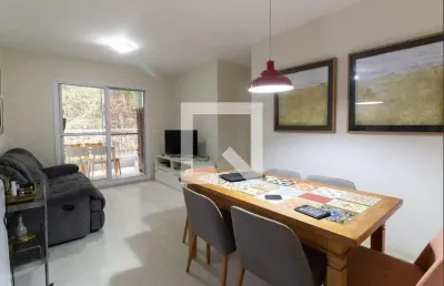 Apartamento com 3 quartos à venda no Butantã, São Paulo 