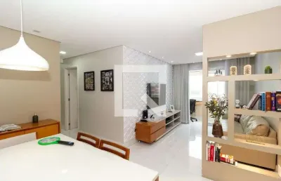 Apartamento à venda - vila carrão, 3 quartos,  78 m2