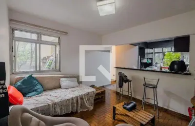Apartamento à venda - vila madalena, 3 quartos,  57 m2