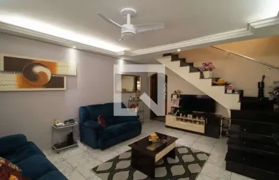 Casa com 3 quartos à venda na Vila Guilherme, São Paulo 