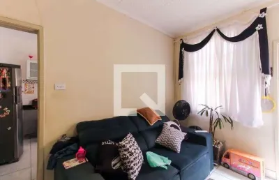 Apartamento com 1 quarto à venda na Mooca, São Paulo 
