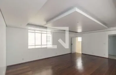 Apartamento à venda - santa cecília, 1 quarto,  180 m2