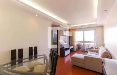 Apartamento com 2 quartos à venda na Mooca, São Paulo 