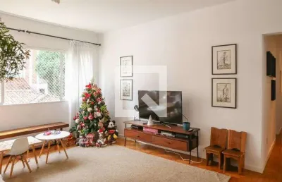 Apartamento com 3 quartos à venda em Perdizes, São Paulo 