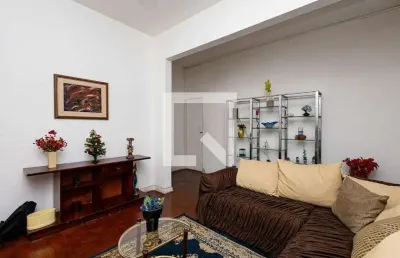 Apartamento à venda - bela vista, 4 quartos,  240 m2