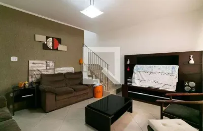 Casa com 4 quartos à venda na Vila Carrão, São Paulo 