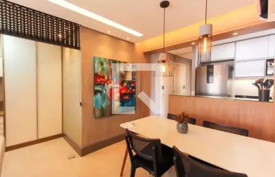 Apartamento com 2 quartos à venda na Mooca, São Paulo 
