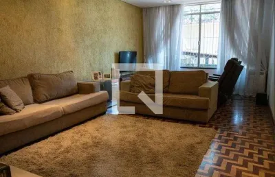 Casa com 4 quartos à venda na Lapa, São Paulo 