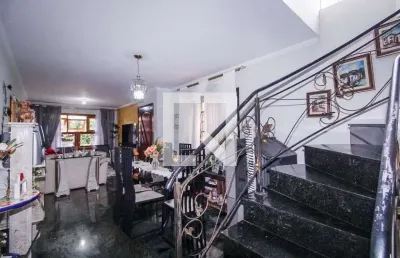 Casa com 4 quartos à venda na Vila Prudente, São Paulo 