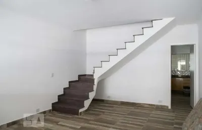 Casa com 2 quartos à venda em Santana, São Paulo 