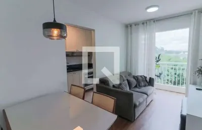 Apartamento com 2 quartos à venda em Jaguaré, São Paulo 