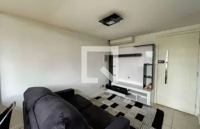 Apartamento com 1 quarto à venda em Santana, São Paulo 