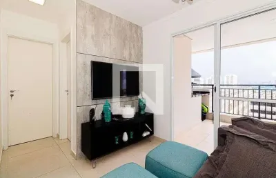 Apartamento à venda - vila guilherme, 2 quartos,  63 m2