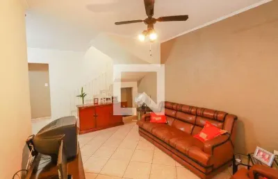 Casa com 5 quartos à venda em Santana, São Paulo 