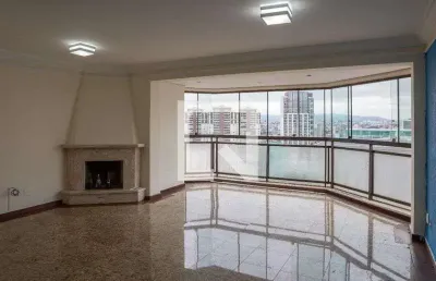 Apartamento à venda - vila pompéia, 4 quartos,  180 m2