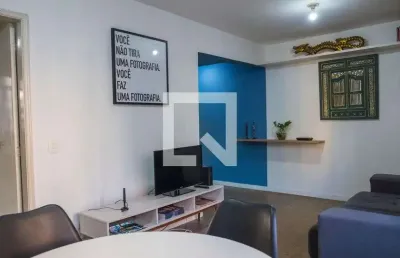 Apartamento com 2 quartos à venda em Perdizes, São Paulo 