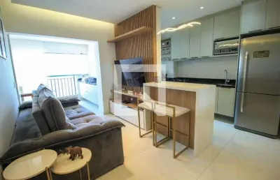 Apartamento com 2 quartos à venda na Mooca, São Paulo 