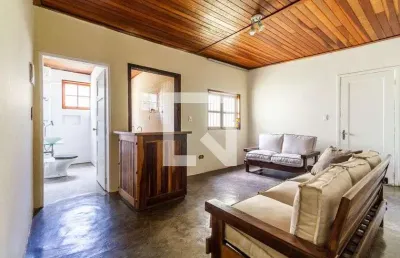 Casa com 2 quartos à venda na Vila Madalena, São Paulo 