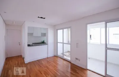 Apartamento à venda - vila pompéia, 2 quartos,  60 m2