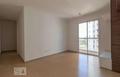 Apartamento com 2 quartos à venda em Jaguaré, São Paulo 