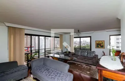 Apartamento com 3 quartos à venda em Santana, São Paulo 