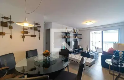 Apartamento à venda - alto da lapa, 2 quartos,  78 m2