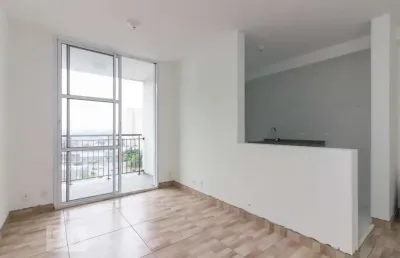 Apartamento à venda - vila guilherme, 2 quartos,  50 m2