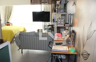 Apartamento à venda - barra funda, 1 quarto,  48 m2