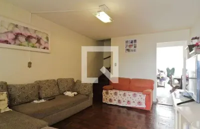 Casa com 4 quartos à venda na Casa Verde, São Paulo 