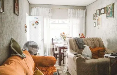 Casa com 3 quartos à venda na Vila Guilherme, São Paulo 