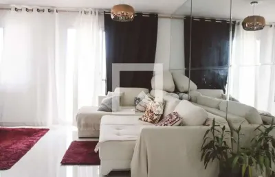 Apartamento à venda - vila guilherme, 2 quartos,  92 m2
