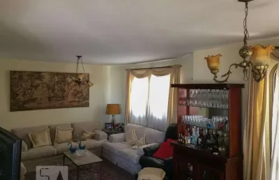 Apartamento com 4 quartos à venda em Santana, São Paulo 