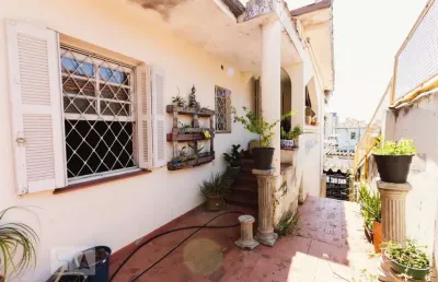 Casa com 2 quartos à venda na Vila Romana, São Paulo 