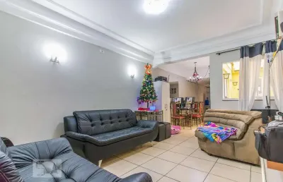 Apartamento à venda - santa cecília, 3 quartos,  124 m2