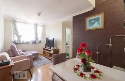 Apartamento à venda - vila carrão, 2 quartos,  127 m2
