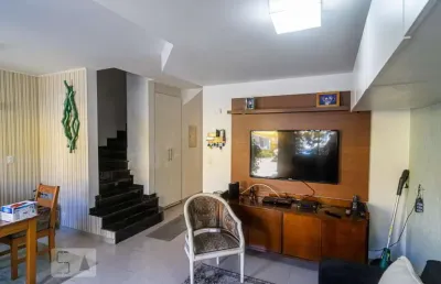 Casa em condomínio fechado com 4 quartos à venda na Vila Carrão, São Paulo 