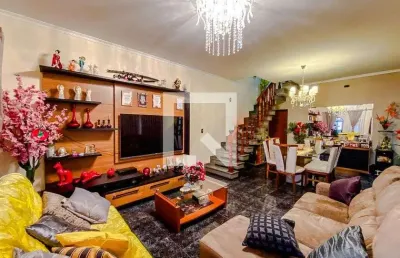 Casa com 4 quartos à venda na Mooca, São Paulo 