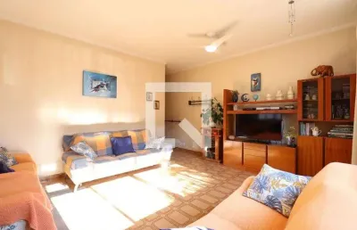Casa com 3 quartos à venda na Vila Romana, São Paulo 